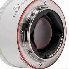 Телеконвертер Viltrox TC-2.0x Sony
