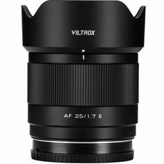 Viltrox AF 25mm f/1.7 AIR