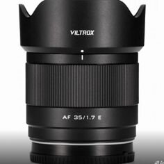 Viltrox AF 35mm f/1.7 AIR