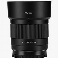 Viltrox AF 50mm f/2 AIR