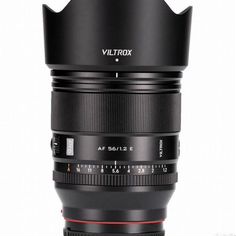 Viltrox AF 56mm F1.2 PRO