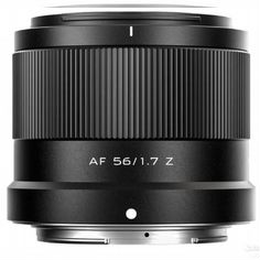 Viltrox AF 56mm f/1.7 AIR