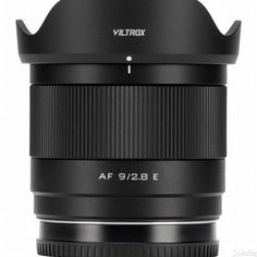 Viltrox AF 9mm f2.8