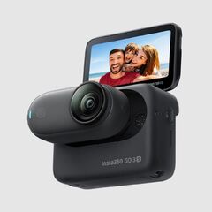 Insta360 Go 3s 64Gb / 128Gb