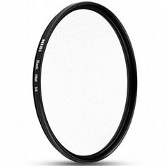 Nisi Black Mist 1/2 - Mist 1/4 - Mist 1/8 (Новые)
