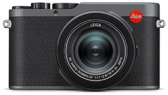 Leica D-Lux 8 Metal Gray