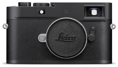 Leica M11-D Body Black