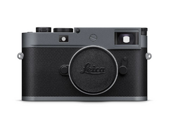 Leica M11-P Metal Gray