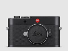 Leica M EV1