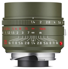 Leica Summilux-M Safari Edition 35mm f/1.4 ASPh