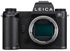 Leica SL3-P