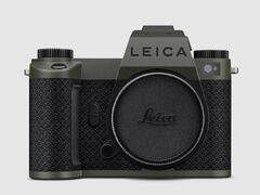 Leica SL3 Reporter