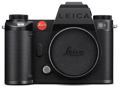 Leica SL3-S