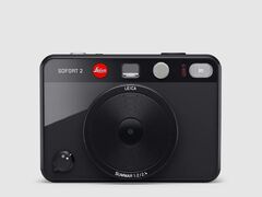 Leica Sofort 2 Instant 100 Years Limited Edition