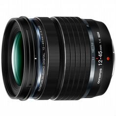 Olympus ED 12-45mm f/4 PRO M.Zuiko Digital