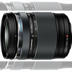 Olympus ED 14-150mm f/4.0-5.6 II
