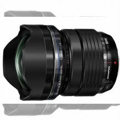 Olympus ED 7-14mm f/2.8 Pro M.Zuiko Digital