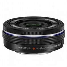 Olympus M.Zuiko Digital ED 14-42mm f/3,5-5,6 EZ