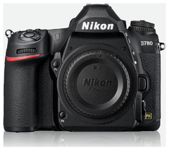 Nikon D780 Body / Kit