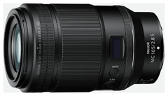 Nikon Z MC 105mm f/2.8 VR S Nikkor