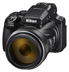 Nikon Coolpix P1100 / P1000