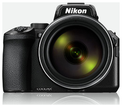 Nikon Coolpix P950