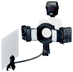 Nikon R1C1 Sрeedlight System