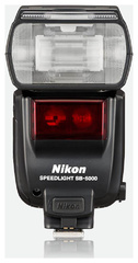 Nikon Speedlight SB-5000