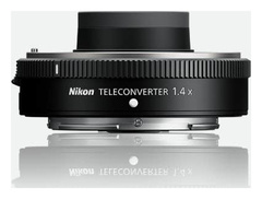 Nikon Z TC-1.4x / Z TC-2.0x
