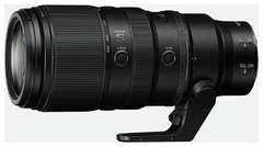 Nikon Z 100–400mm f/4.5-5.6 VR S
