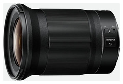Nikon 20mm f/1.8S Nikkor Z