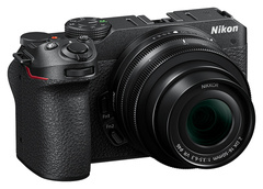 Nikon Z30 Body / Kit 16-50mm