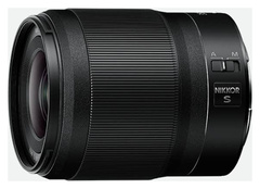 Nikon 35mm f/1.8S Nikkor Z