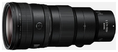 Nikon Z 400mm f/4.5 VR S