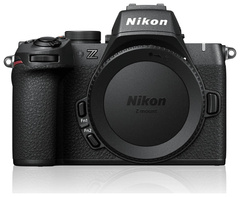 Nikon Z50 II Body / Kit