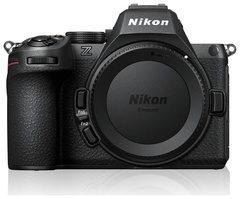 Nikon Z5 II Body
