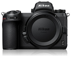 Nikon Z6 II Body
