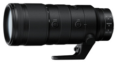 Nikon 70-200mm f/2.8 VR S Nikkor Z