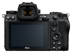 Nikon Z7 II Body