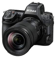 Nikon Z8 Kit 24-120mm f4S