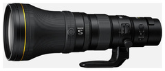 Nikon Z 800mm f/6.3 VR S
