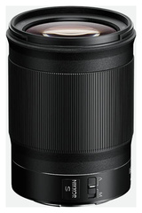 Nikon 85mm f/1.8S Nikkor Z