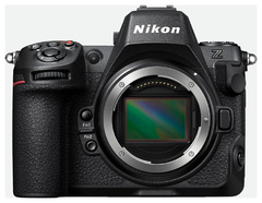 Nikon Z8 Body
