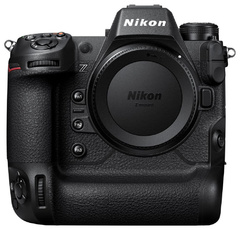 Nikon Z9 Body