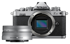 Nikon Z fc Body / Kit 16-50mm