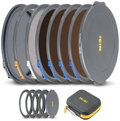 Комплект NiSi JetMag Pro 82MAG Cinema Kit