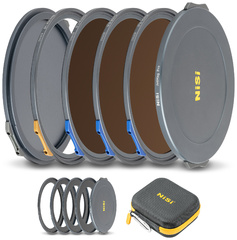 Комплект NiSi JetMag Pro 82MAG Filmmaker Kit