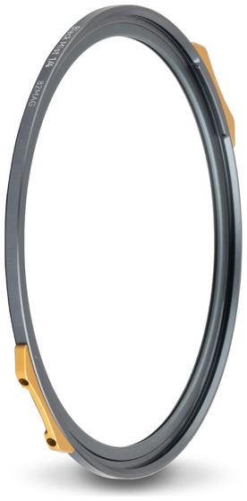 Светофильтр NiSi JetMag Pro 82MAG Black Mist 1/4 — фото 1