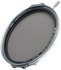 NiSi JetMag Pro 1-5 Stops True Color ND 82MAG