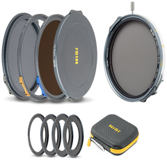 Комплект NiSi JetMag Pro 82MAG Mist Creator Kit